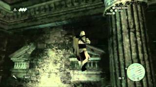 Achievement Guide Assassins Creed Brotherhood  Golden Boy  Rooster Teeth [upl. by Ameer564]