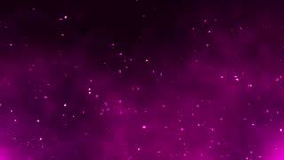 Vj Loop 35  Pink Sparks 4K [upl. by Buell]