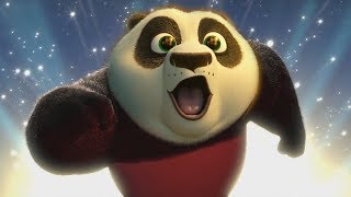 YTP Kung FuN Panda Trilogy [upl. by Kippar]