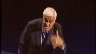 Ravi Zacharias  What Do Christians Think Of Homosexuality  June 12 2018 [upl. by Marijo]