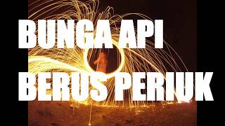 KGPROTIPS 13 Bunga Api Berus Periuk [upl. by Anuahsed]