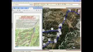 Getting Started  Part 2  RoadTracer  OFFROAD [upl. by Remde]