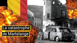 La catastrophe de Martelange [upl. by Stav]