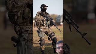 Marcos commando ki naukariarmy commando marcos shorts viralvideo [upl. by Ytak]