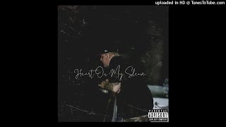 Merkules  Heart On My Sleeve Prod C Lance [upl. by Udela]