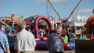 Turriff Show  2019 Countdown [upl. by Maida616]