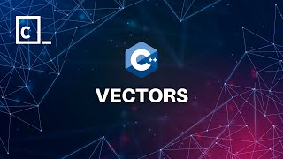 CodeCademy  C  Vectors [upl. by Sirac]