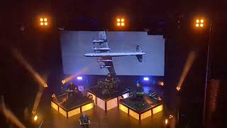 OMD  Enola Gay live at New Theatre Oxford 200424 [upl. by Oconnor801]