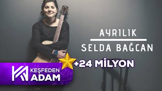 Deniz TekinAyrılık  Cover [upl. by Anaeel]