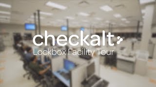 Lockbox Services  CheckAlts Remit  Lockbox Processing for Payments [upl. by Liesa970]