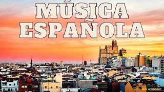 SPANISH MUSIC  MÚSICA ESPAÑOLA  ИСПАНСКАЯ МУЗЫКА  Восхитительная традиционная ИСПАНСКАЯ МУЗЫКА [upl. by Wauters328]