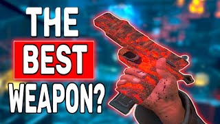 Why The RK5 Is The BEST Starting Weapon EVER [upl. by Eciruam]