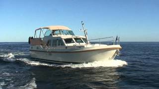 Linssen Grand Sturdy 409 AC [upl. by Inad]