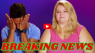 New Shocking News 90 Day Fiancé Azan Tefou Missing  Tragic Update  Shocked you [upl. by Ydnamron]