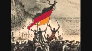 O Deutschland Hoch in Ehren Patriotisches Deutsches Lied German Patriotic Song [upl. by Jerrine551]