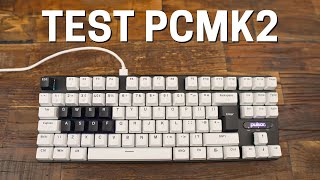 Le Clavier Qui Redéfinit La Réactivité  Mon Test du Pulsar PCMK 2 HE TKL 🚀 [upl. by Itsirk89]