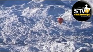 Die Ballonwoche in Gosau wwwstv1at [upl. by Langdon950]