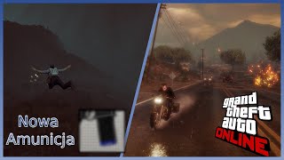 Trzeba Zainwestować  6 godzin w GTA ONLINE 34 [upl. by Tnelc]