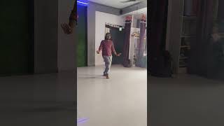 Nainon Wale ne cheda man ka pyala easy easydancestepseasydancesteps [upl. by Netsuj]