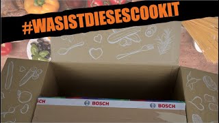 Unboxing Cookit  Bosch s Thermomix Killer im direkten Detailvergleich [upl. by Nrublim524]