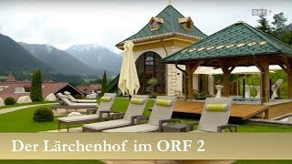 ORF 2 Tirol Tirol Heute 1607 1900 Tiroler Leut Martin Unterrainer [upl. by Nihs]