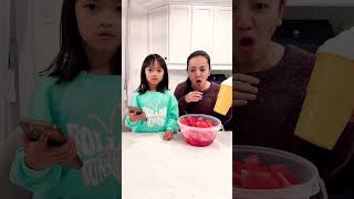 Burp prank on cute kid 🤣🥤😱👶🏻❤️✅🌈🚀 [upl. by Whitver444]