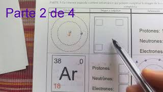 Diagramas de Bohr  Ejercicios1 [upl. by Yadahs]