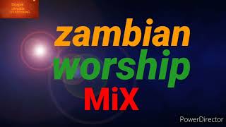 Zambian spirit filled worship songs [upl. by Enileoj]