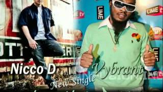 Vybrant amp Nico D  One Of These Days Full Song [upl. by Neelyt]