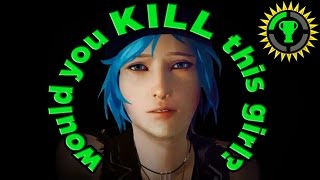 Game Theory Theorists are KILLERS Life is Strange [upl. by Maro982]