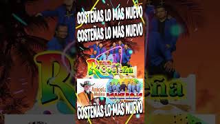 CUMBIAS COSTEÑAS 2024🎉 musica lomejordelacumbiatropical [upl. by Kisor446]