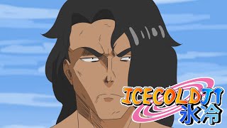 ICECOLD JT ANIME OPENING┃ ICECOLD JT VS ICECREAM JT [upl. by Hebrew]