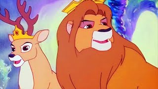 SIMBA JR Y LOS GANADORES DE LA COPA DEL MUNDO  Episodio 26 Completo  Doblado en Español [upl. by Attennek901]