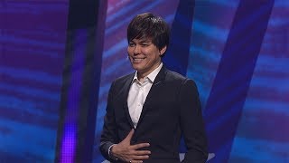 Joseph Prince  The Healing Power Of The Holy Communion  24 Feb 19 [upl. by Elysee]