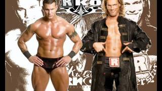 Rated RKO Theme 2012 [upl. by Rebma]