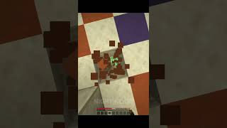 Minecraft Cooked Moment 💀 Part 69 shorts [upl. by Haidadej]