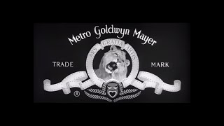 MetroGoldwynMayer logos September 22 1964 [upl. by Anahsek824]