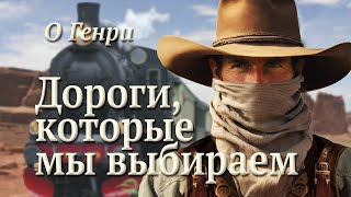 О Генри Дороги которые мы выбираем [upl. by Ennoryt]