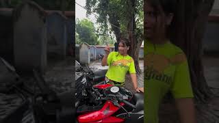 neha Singh vlogs Rinku Singh sister [upl. by Latrell]