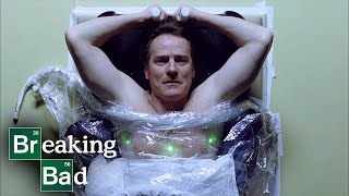 Pilot Recap  Season 1  Breaking Bad [upl. by Ybrad]