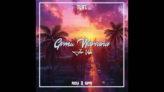 Gemu Wareana Jnr vigiSlaz Remix2024 [upl. by Lunn]