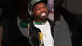 50 Cent On 6ix9ine And Treway 👀  quotTHEY GOT INDICTEDquot 😳 [upl. by Adnov]