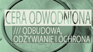 Cera odwodniona [upl. by Tomlin968]