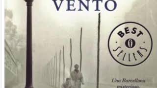 “L’ ombra del vento”  Carlos Ruiz Zafón AudiolibroParte 26 [upl. by Saerdna]