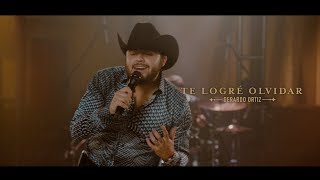 Te Logré Olvidar  Gerardo Ortiz En Vivo [upl. by Anneliese733]