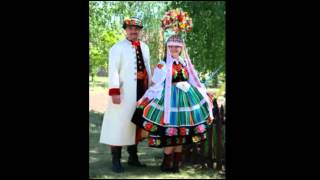 Polska ludowa piosenka weselna  Polish traditional wedding song [upl. by Yablon]