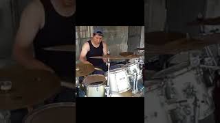 cover drums rigo tovar el músico chiflado [upl. by Slayton]