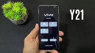 Vivo Y21 Nasıl Format Atılır [upl. by Eivla]