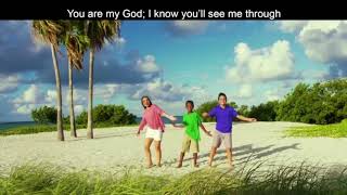 Call to Worship VBS Video quotNever Let Go of Mequot [upl. by Noraj]