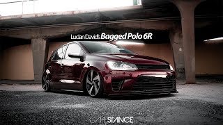 Lucians Bagged Polo 6R  Capestance [upl. by Cogn]